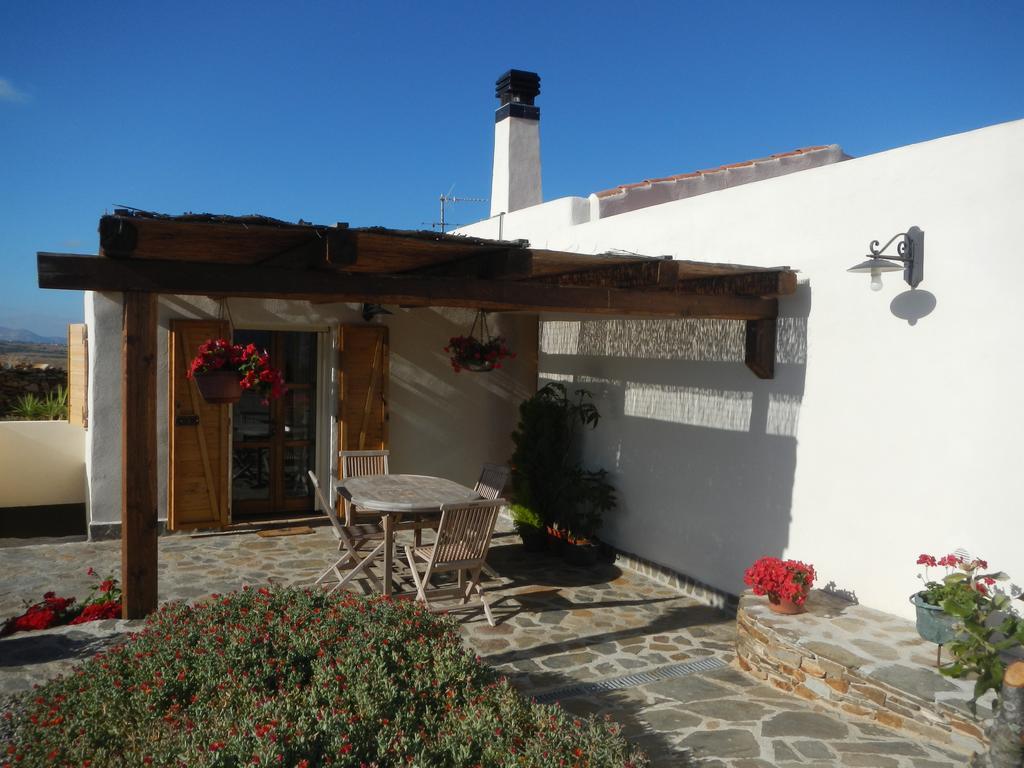 Monte Atena B&B Di Charme 斯廷蒂诺 外观 照片