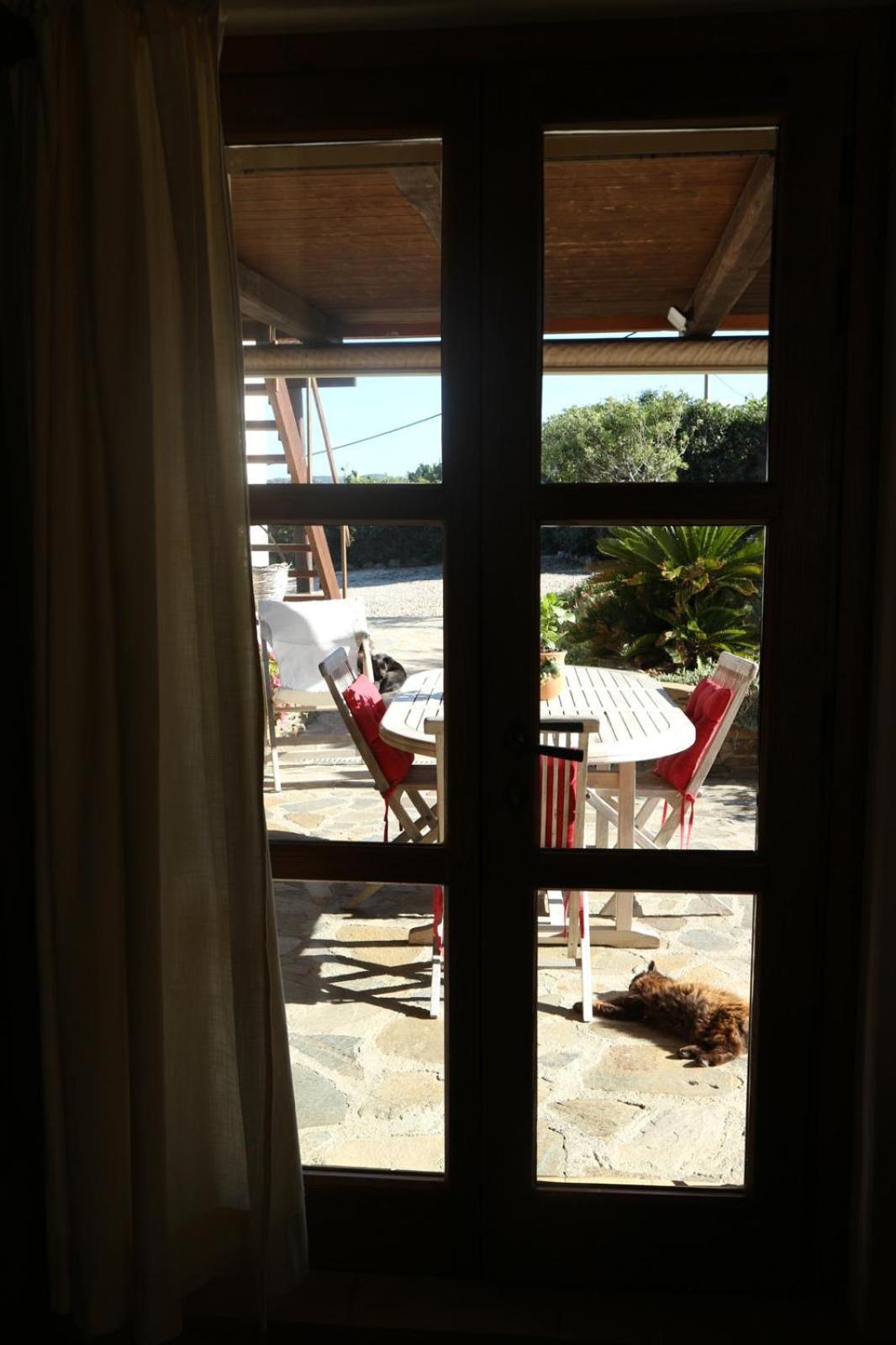 Monte Atena B&B Di Charme 斯廷蒂诺 客房 照片