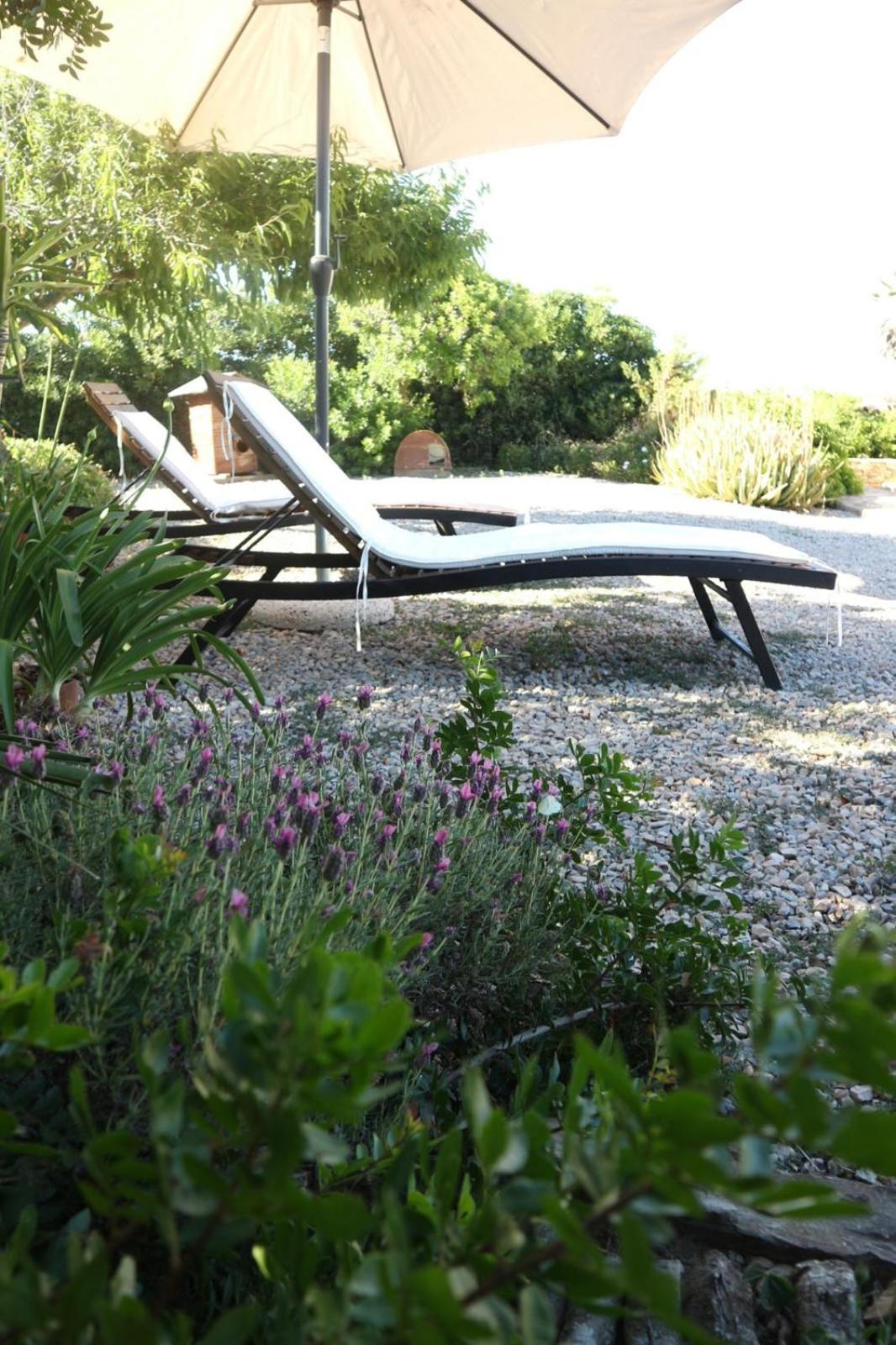 Monte Atena B&B Di Charme 斯廷蒂诺 客房 照片