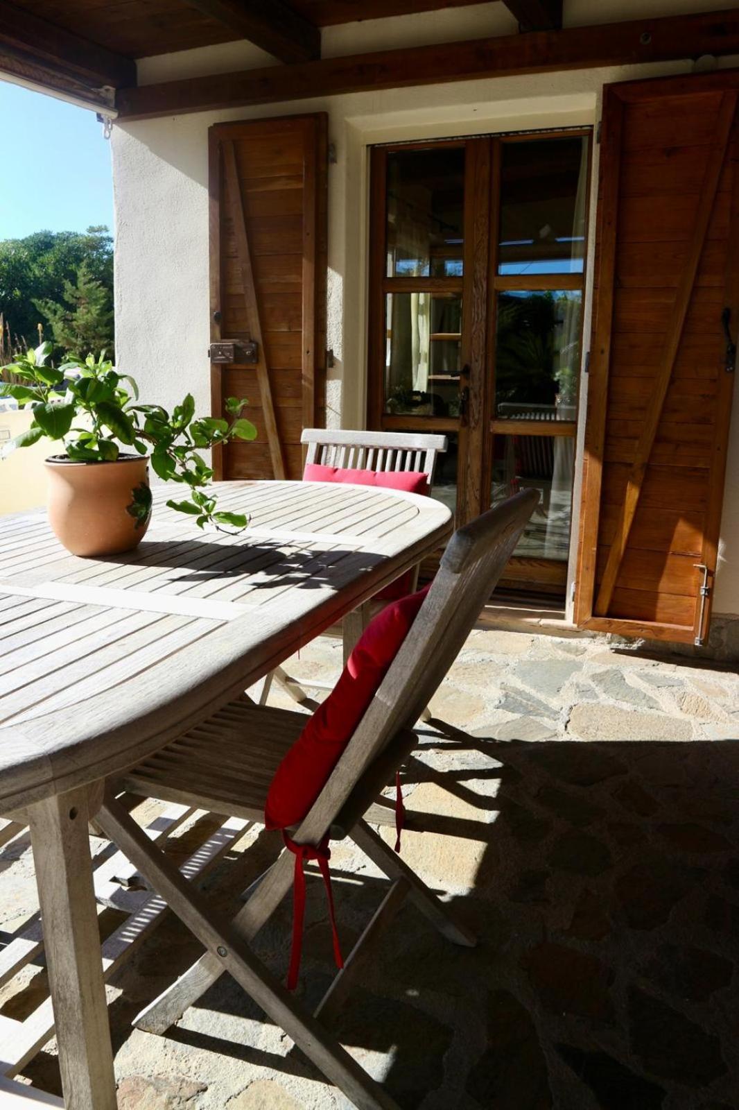 Monte Atena B&B Di Charme 斯廷蒂诺 外观 照片