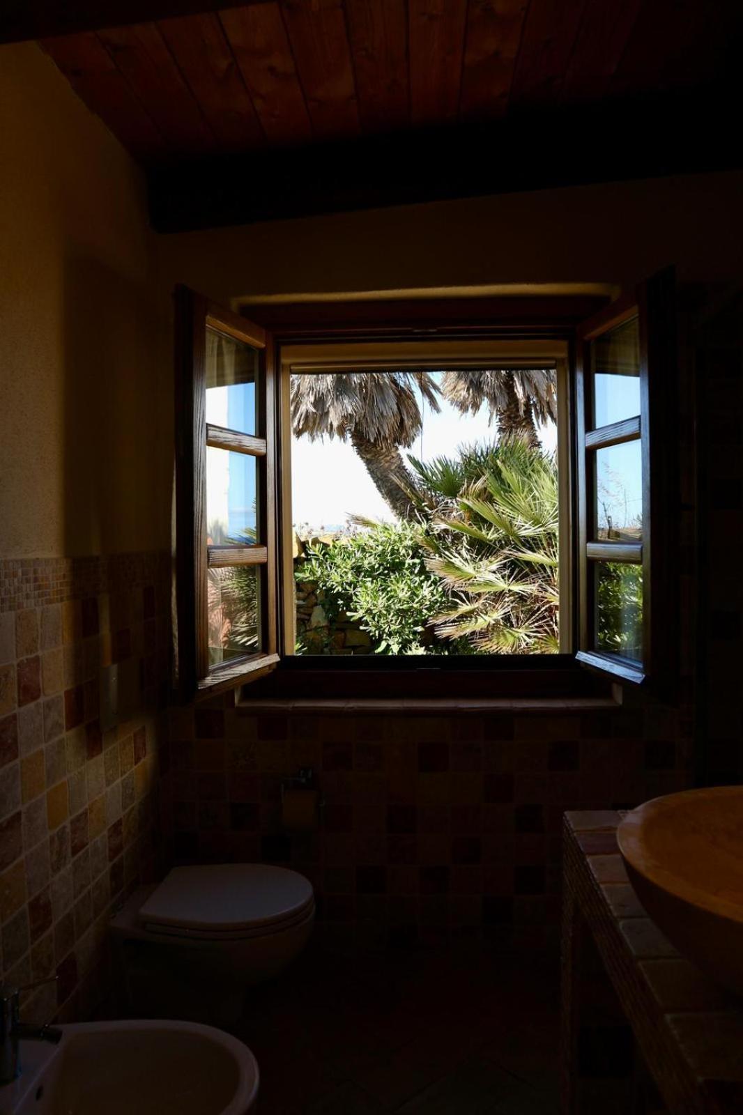 Monte Atena B&B Di Charme 斯廷蒂诺 客房 照片