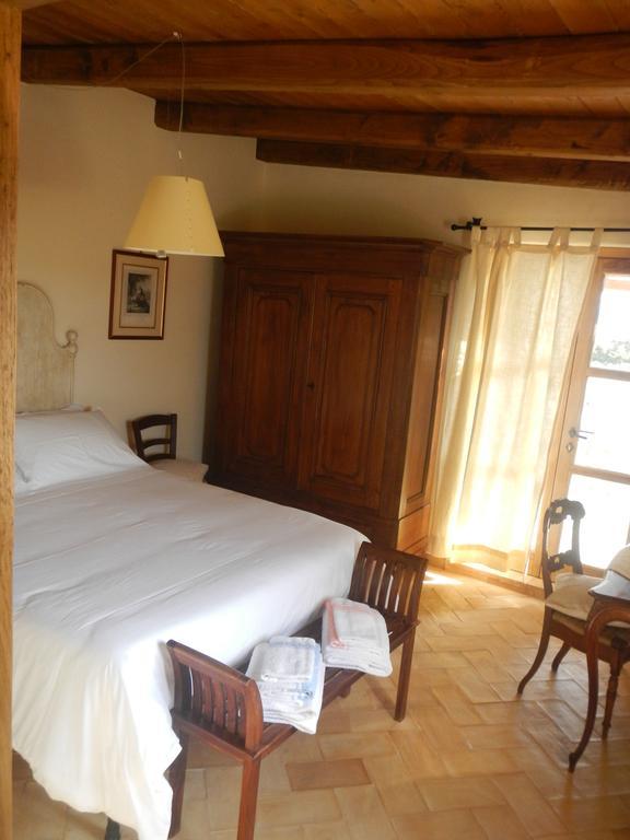 Monte Atena B&B Di Charme 斯廷蒂诺 外观 照片