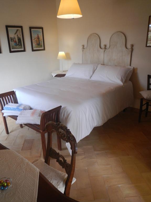 Monte Atena B&B Di Charme 斯廷蒂诺 外观 照片