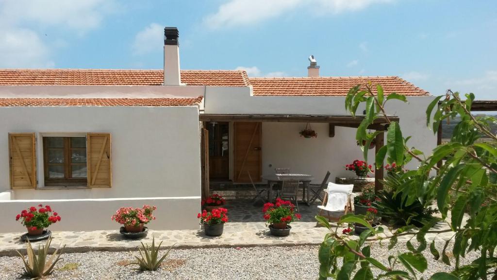 Monte Atena B&B Di Charme 斯廷蒂诺 外观 照片