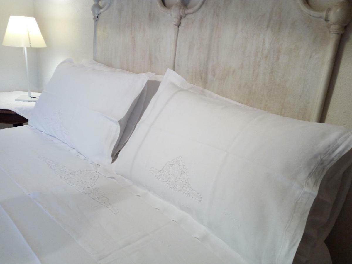 Monte Atena B&B Di Charme 斯廷蒂诺 外观 照片
