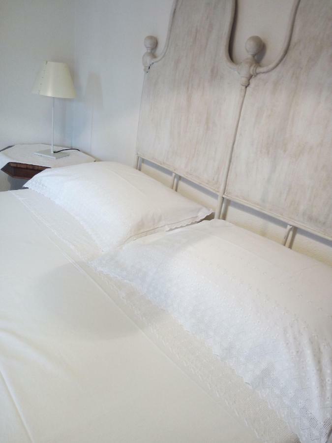 Monte Atena B&B Di Charme 斯廷蒂诺 外观 照片